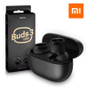 XIAOMI REDMI BUDS 3 LITE Auriculares bluetooth 5.2 inalámbricos IP54 Negro