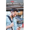 LENOVO XT93 Auriculares bluetooth 5.2 inalámbricos ⋆ Micrófono dual HD ⋆ Sonido claro y nítido ⋆ Color negro