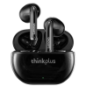 LENOVO XT93 Auriculares bluetooth 5.2 inalámbricos ⋆ Micrófono dual HD ⋆ Sonido claro y nítido ⋆ Color negro