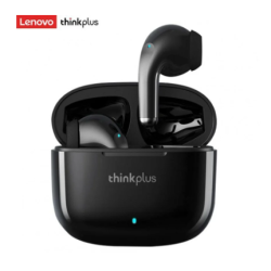 LENOVO LP40 PRO Auriculares bluetooth 5.1 inalámbricos IPX4 Micrófono manos libres Blanco