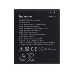 Bateria original Lenovo K3...