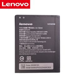 Bateria original Lenovo K3 Note ⋆ BL243 ⋆ 2900 mAh