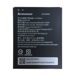 Bateria original Lenovo K3...