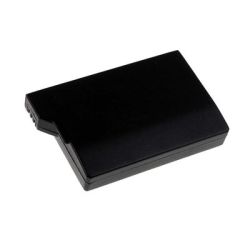 Batería compatible con PSP Slim 2000 3000 * PSP-S110 * Capacidad 2400 mAh