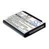 Bateria compatible con SAMSUNG SGH-E950, SGH-E958, SGH-L170, SGH-L770, SGH-L810, SGH-Z240, M6710 ⋆ AB653039CE ⋆ 750 mAh