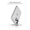 Funda compatible con IPHONE 14 / 15 / PRO PLUS MAX * Silicona transparente flexible * Diseño fino