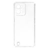 COOL Funda compatible con REALME C31 Transparente esquinas reforzadas silicona