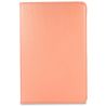 COOL Funda compatible con tablet SAMSUNG GALAXY TAB A8 X200 / X205 Giratoria 360º polipiel - Rosa oro