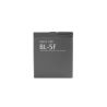 Bateria compatible con Nokia N95 N93i E65 ⋆ BL-5F ⋆ 990 mAh