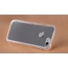 Funda compatible con IPHONE 11 PRO Silicona transparente flexible