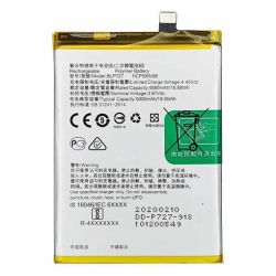 Bateria compatible con Oppo...