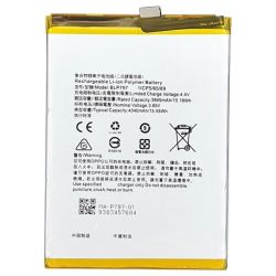 Bateria compatible con Oppo A73 5G ⋆ BLP797 ⋆ Capacidad 3945 mAh