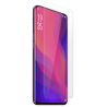 Protector de pantalla compatible OPPO FIND X Cristal templado 9H Transparente