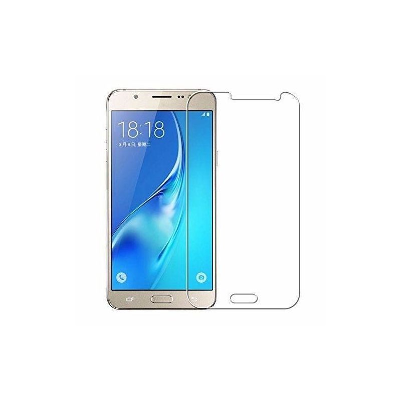 Protector de pantalla compatible SAMSUNG GALAXY A5 2017 Cristal templado 9H Transparente