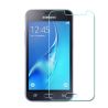 Protector de pantalla compatible SAMSUNG GALAXY J1 2016 Cristal templado 9H Transparente