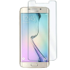 Protector de pantalla compatible SAMSUNG GALAXY S6 Cristal templado plano 9H Transparente