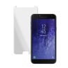 Protector de pantalla compatible SAMSUNG GALAXY J4 2018 Cristal templado 9H Transparente