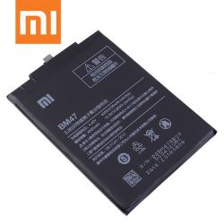 Bateria original Xiaomi...