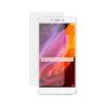 Protector de pantalla compatible con XIAOMI REDMI 4X ⋆ Cristal templado 9H ⋆ Transparente ⋆ Protección clara y duradera 🛡️📱