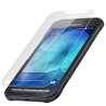 Protector de pantalla compatible SAMSUNG GALAXY XCOVER 3 Cristal templado 9H Transparente