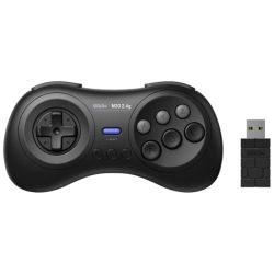 8BitDo M30 - Mando Gamepad...