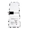 Bateria compatible con Samsung Galaxy Tab 3 10.1 P5210 P5200 P5220 ⋆ T4500E ⋆ Capacidad 6800 mAh