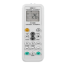 Mando universal K-1028E para aire acondicionado ⋆ Compatible con LG, DAEWOO, SAMSUNG, PANASONIC, MITSUBISHI, etc. ⋆ LCD