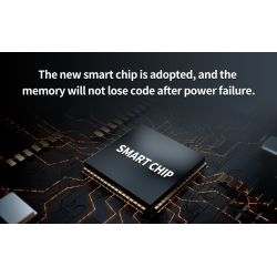 Mando universal K-1028E para aire acondicionado ⋆ Compatible con LG, DAEWOO, SAMSUNG, PANASONIC, MITSUBISHI, etc. ⋆ LCD