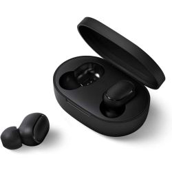 XIAOMI REDMI AIRDOTS 2 Auriculares inalámbricos Bluetooth, HiFi estéreo, reducción de ruido, micrófono HD, llamada