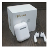 TWS i9S Auriculares bluetooth 5.0 / manos libres Inalambricos Carga magnética Blanco