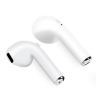 TWS i9S Auriculares bluetooth 5.0 / manos libres Inalambricos Carga magnética Blanco