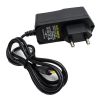 Cargador universal para tablet ⋆ Salida 5V 2A ⋆ Conector 2.5 mm ⋆ Entrada 100-240V ⋆ Compatible ⋆ Fuente de alimentación