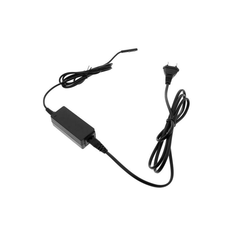 Cargador compatible Microsoft Surface Pro 3 / Pro 4 - 15V 4A