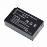 Bateria compatible EN-EL20 * Nikon 1 J1, 1 J2, 1 J3, 1 S1, 1 V3, 1 AW1 * Capacidad 1900mAh