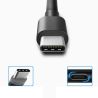 Cargador de red Nintendo Switch HAC-001 / HAC-002 ⋆ Conector USB Tipo C ⋆ Compatible con Nintendo Switch
