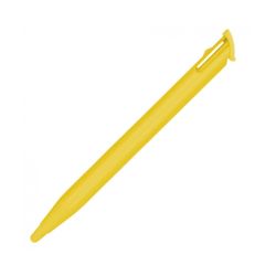 Stylus boligrafo lapiz para consola NINTENDO NEW 3DS XL Compatible - Negro rojo verde naranja azul amarillo morado