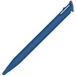 Stylus boligrafo lapiz para consola NINTENDO NEW 3DS XL Compatible - Negro rojo verde naranja azul amarillo morado