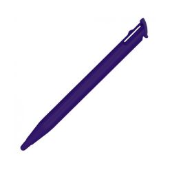 Stylus boligrafo lapiz para consola NINTENDO NEW 3DS XL Compatible - Negro rojo verde naranja azul amarillo morado