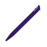 Stylus boligrafo lapiz para consola NINTENDO NEW 3DS XL Compatible - Negro rojo verde naranja azul amarillo morado