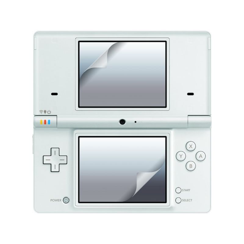 Protector de pantalla compatible con NINTENDO DSI Film