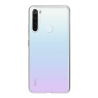 Funda compatible con XIAOMI REDMI NOTE 8 / 8T / 12 4G 5G / PRO PLUS / 12S Silicona transparente flexible