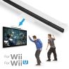 Barra receptor sensor de movimiento para NINTENDO WII inalambrico bluetooth Compatible