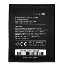 Bateria compatible con Wiko...