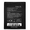 Bateria compatible con Wiko Pulp 3G ⋆ Capacidad 2500 mAh