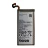 Bateria compatible con Samsung Galaxy S8 ⋆ EB-BG950ABE ⋆ Capacidad 3000 mAh