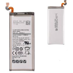 Bateria compatible con Samsung Galaxy Note 8 ⋆ EB-BN950ABE ⋆ Capacidad 3300 mAh