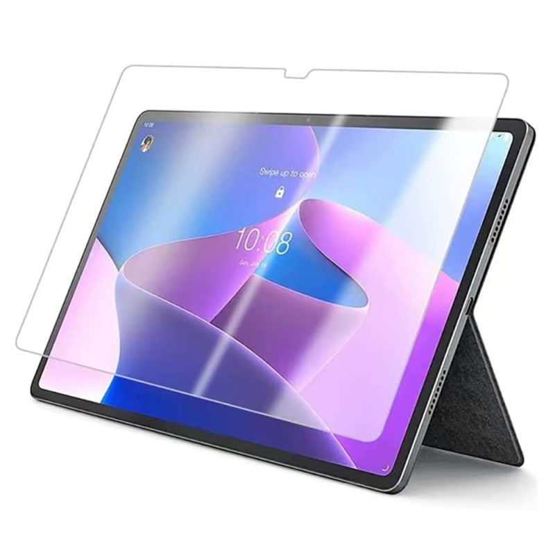 Protector de pantalla compatible con LENOVO TAB P12 PRO 2021 12.6'' Cristal templado 9H