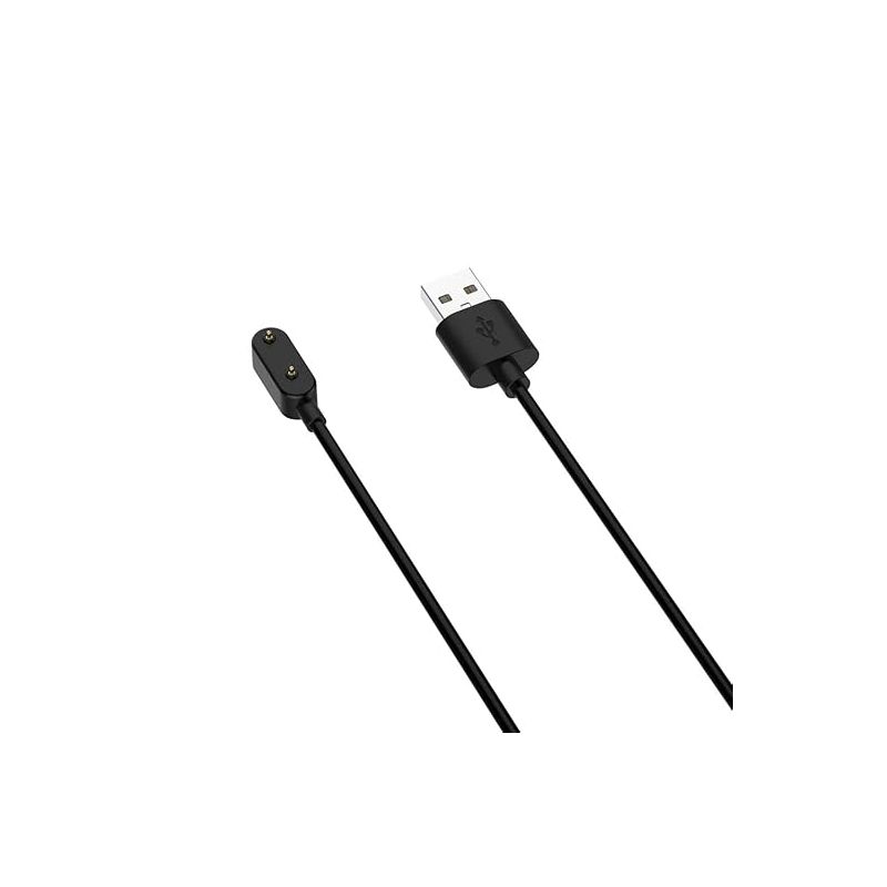 Cable cargador USB para HONOR WATCH E5 / ES / FIT / BAND 6 7 / HUAWEI WATCH FIT / FIT 2 / MINI NEW ⋆ Carga rápida ⚡⌚