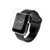 Protector de pantalla compatible con APPLE WATCH 42 MM Cristal templado ⋆ Alta claridad y resistencia