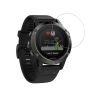 Protector de pantalla compatible con GARMIN FENIX 5 / 5 PLUS Cristal templado ⋆ Alta claridad y resistencia